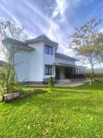 Fetal Hut - Плідна Хата - B&B Verkhovyna