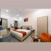 B&B Agra - Hotel Taj Holiday - Bed and Breakfast Agra
