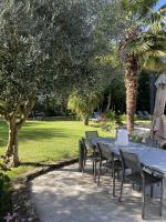 Villa Cassandre - B&B Esvres