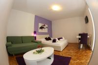 Monolocale con Patio