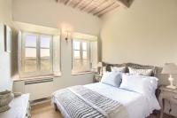 La Loggia - Ferienwohnung Castelfalfi