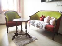 Habitación Familiar Superior