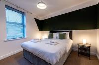 Newark Apartments: Ideal for Contractors with Parking - B&B Balderton