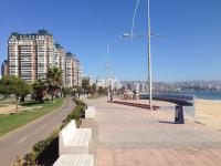 Departamento en Condominio Puerto Pacífico - B&B Viña del Mar