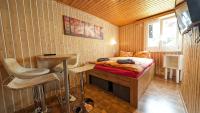Appartement 2 Chambres