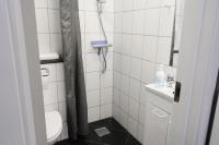 Twin Room (Entrance from street)