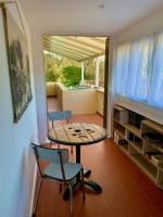 PETIT HAVRE DE PAIX - Ferienwohnung