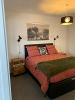 Apartment mit 1 Schlafzimmer