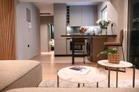 Cocoon Athenian Riviera by Neuvel - Ferienwohnung Athen
