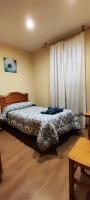 B&B El Burgo - Hostal Hotel EL Chato - Bed and Breakfast El Burgo