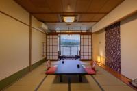 Japanese-Style Quadruple Room