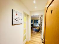 Chalet-Studio Europe 7 - B&B Leukerbad