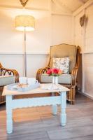 The Dairy Bothy at Clauchan Holiday Cottages - Ferienwohnung Gatehouse of Fleet