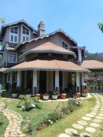 Royal Wattles - B&B Nuwara Eliya