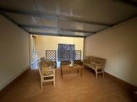 Großes Doppelzimmer