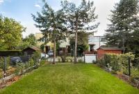 Metro Zacisze Fausta House with Garden - B&B