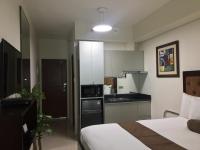 Studio unit at The Beacon Makati near Greenbelt - Ferienwohnung Manila