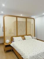 King Room with Garden View