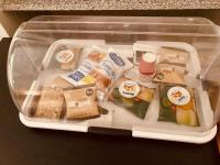 Deluxe Kamer