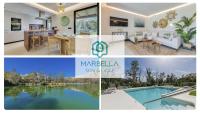 B&B Marbella - Endless Luxury At Marbella Lake Paradise - Bed and Breakfast Marbella