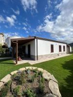 Casa Alberto, Falcone/Oliveri - Bed and Breakfast Falcone