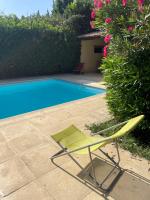 La Gandonne - B&B Caderousse