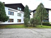Apartment zur Therme St.Kathrein - Bed and Breakfast