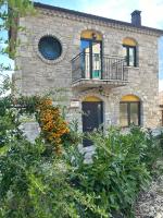 Dimora Rurale Valerio - B&B Cercemaggiore