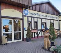 Utuwe - Bed and Breakfast