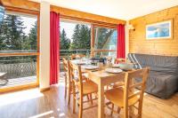 Au Bon Air - Appt au pied des pistes - B&B Chamrousse