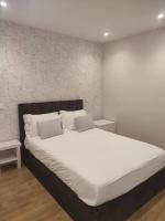 Appartement met 1 Slaapkamer