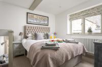 B&B Winchcombe - The Bolt Hole, Winchcombe, Charming Dog-Friendly Cottage - Bed and Breakfast Winchcombe