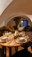 Атмосферные апартаменты в Старой Риге (центр) - Bed and Breakfast Riga