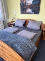 B&B Bad Griesbach im Rottal - Apartment in den Bergen - Bed and Breakfast Bad Griesbach im Rottal