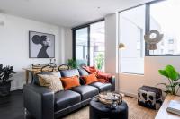 Luxury Living, Richmond - B&B Melbourne