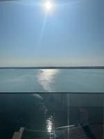 Koya Tower by Lake Mamaia - Bed and Breakfast