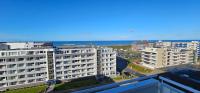 Appartement Sylter Residenz 16 59 - B&B Westerland