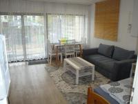 Tac Home 2-Zimmer Wohnung - Chambres d’hôtes