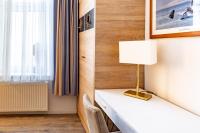 Apartment mit 2 Schlafzimmern