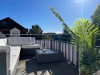 SEEzeit Maisonette in direkter Seenähe - B&B Friedrichshafen