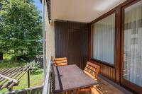 Ferienwohnpark Immenstaad am Bodensee Ein-Zimmer-Apartment 55 09 - B&B Immenstaad am Bodensee