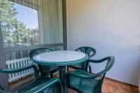 Ferienwohnpark Immenstaad am Bodensee Zwei-Zimmer-Apartment 49 33 - B&B Immenstaad am Bodensee