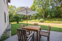 Ferienwohnpark Immenstaad am Bodensee Zwei-Zimmer-Apartment 49 05 - Chambres d’hôtes Immenstaad am Bodensee