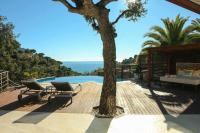 Estilo Mediterráneo a 200 m playa con piscina - Chambres d’hôtes Tossa de Mar