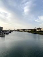 9A Viaduct Cottage - the cosiest bolthole in the SW! - Chambres d'hôtes Hayle