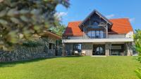 Vineyard cottage Lan na Hribu - Ferienwohnung