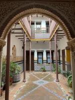Santa Marina Suite Córdoba con Patio Andalusí - B&B Cordova