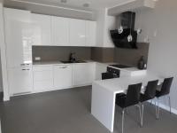 Apartment Gizycko - Ferienwohnung