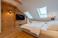 Dwupoziomowy Apartament Na Górce - Pod Skrzycznem - Dream Apart - Chambres d'hôtes Szczyrk