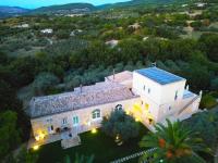 Camera King con Vista Giardino